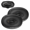 Pioneer Oval Hoparlör - Pioneer TS-A6968S 450w 90RMS - Pioneer Kayık Hoparlör