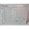 Pioneer Oval Hoparlör - Pioneer TS-A6978S 650w 100RMS - Pioneer Kayık Hoparlör
