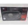 Powerbass 16cm Component Hoparlör - Powerbass S-60C 16cm Hoparlör + Tweeter + Crossover Komponent Hoparlör Seti