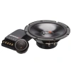 Powerbass 16cm Component Hoparlör - Powerbass S-60C 16cm Hoparlör + Tweeter + Crossover Komponent Hoparlör Seti