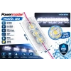 Powermaster 12V 0.6W Soğuk Beyaz 2835 SMD Modül LED 65x25 mm IP65 120 Lümen 160° Geniş Açılı