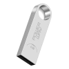 Powerway 4GB USB Bellek - Metal 4 GB Flash Bellek