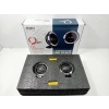 QLine Dome Tweeter - QLine Tx1 Tweeter - 120RMS Amfi Uyumlu Ayaklı Tweeter