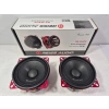 Reiss 10cm Midrange – Reiss RS-M4DX 150w 50RMS - Reiss Pro Midrange 10cm