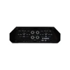 Reiss Amfi – Reiss RS-Q3000.4D Oto Anfi - 4 x 150 RMS Ses ve Bass Amfisi