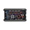 Reiss Amfi – Reiss RS-Q3000.4D Oto Anfi - 4 x 150 RMS Ses ve Bass Amfisi