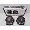 Reiss Dome Tweeter 8cm – 100w 50RMS - Reiss RS-TA27 8cm Dome Tiz