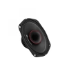 Reiss Oval Midrange Hoparlör - Reiss RS-M69HS 300w 150RMS - Reiss Kayık Midrange Kolon