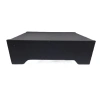 Reiss Sehpa Slim Kabin Bass 30cm - Reiss RS-SL12 1450w 450RMS Slim Subwoofer 30cm - Profesyonel Sehpa Kabin Bass
