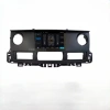 Renault Master Teyp – Renault Master ( 2000 - 2010 ) Oem Android Multimedya – Renault Master Android Double Teyp