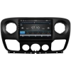 Renault Master Teyp – Renault Master ( 2010 - 2018 ) Oem Android Multimedya – Renault Master Android Double Teyp