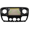 Renault Master Teyp – Renault Master ( 2010 - 2018 ) Oem Android Multimedya – Renault Master Android Double Teyp