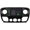 Renault Master Teyp – Renault Master ( 2010 - 2018 ) Oem Android Multimedya – Renault Master Android Double Teyp