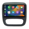 Renault Trafic Teyp – Renault Trafic ( 2015 - 2021 ) Oem Android Multimedya – Renault Trafic Android Double Teyp