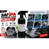 Saf IPA %99.9 İzopropil Alkol 500 ml – Sprey Başlıklı 3D İçin İzopropil Alkol 500ml - IPA
