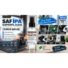 Saf IPA %99.9 İzopropil Alkol 100 ml – Sprey Başlıklı 3D İçin İzopropil Alkol 100ml - IPA