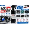 Saf IPA %99.9 İzopropil Alkol 500 ml – Sprey Başlıklı 3D İçin İzopropil Alkol 500ml - IPA
