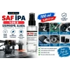 Saf IPA %99.9 İzopropil Alkol 100 ml – Sprey Başlıklı 3D İçin İzopropil Alkol 100ml - IPA