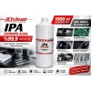 Saf IPA %99.9 İzopropil Alkol 1000 ml – Kapaklı 3D İçin İzopropil Alkol 1000ml - IPA
