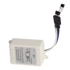 5 Metre Şerit Led - RBG Led Animasyon Devreli 5 Metre Şerit - 220V Adaptörlü Şerit Led