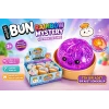 Simli Yumuşak Çin Mantısı Stres Topu (1 Adet) – Eğlenceli Squishy Oyuncak