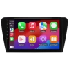 Skoda Octavia Android Teyp – Skoda Octavia ( 2013 - 2017 ) Oem Android Multimedya – Skoda Octavia Android Double Teyp