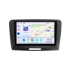 Skoda SUPERB Teyp – Skoda SUPERB ( 2009 - 2014 ) Oem Android Multimedya – Skoda SUPERB Android Double Teyp