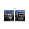 Skoda SUPERB Teyp – Skoda SUPERB ( 2009 - 2014 ) Oem Android Multimedya – Skoda SUPERB Android Double Teyp