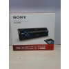 Sony Teyp DSX-A416BT - Bluetoothlu, 3 Amfi, Mikrofon, Usb Aux Çalar