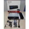 Sony Teyp DSX-A416BT - Bluetoothlu, 3 Amfi, Mikrofon, Usb Aux Çalar