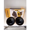 Soundmax 20cm Midrange - 300w Prof Seri Soundmax Midrange 20cm