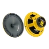 Soundmax 20cm Midrange - Soundmax SX-M81XS 180W 90RMS 20cm Midrange - Profesyonel Midrange Hoparlör
