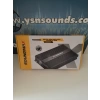 Soundmax Mono Amfi - Soundmax SX-3000.1D Bass Anfisi - 3000RMS