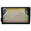 Ssanyong Actyon Android Teyp – Ssanyong Actyon ( 2005 - 2011 ) Oem Android Multimedya – Ssanyong Actyon Android Double Teyp