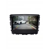 Ssanyong Rexton Android Teyp – Ssanyong Rexton ( 2015 - 2020 ) Oem Android Multimedya – Ssanyong Rexton Android Double Teyp