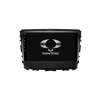 Ssanyong Rexton Android Teyp – Ssanyong Rexton ( 2015 - 2020 ) Oem Android Multimedya – Ssanyong Rexton Android Double Teyp