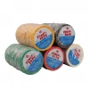 Sunup Elektrik Bandı , 5li Elektrik Bandı , İzole PVC Elektrikçi Bant 10 Metre 5li Paket 0.13x18mm