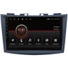 Suzuki Swift Teyp – Suzuki Swift ( 2011 - 2015 ) Oem Android Multimedya – Suzuki Swift Android Double Teyp