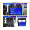 Toyota Corolla Teyp – Toyota Corolla ( 2007 - 2012 ) Oem Android Multimedya – Toyota Corolla Android Double Teyp