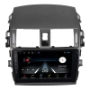 Toyota Corolla Teyp – Toyota Corolla ( 2007 - 2012 ) Oem Android Multimedya – Toyota Corolla Android Double Teyp