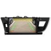 Toyota Corolla Teyp – Toyota Corolla ( 2014+ ) Oem Android Multimedya – Toyota Corolla Android Double Teyp