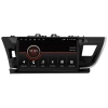 Toyota Corolla Teyp – Toyota Corolla ( 2014+ ) Oem Android Multimedya – Toyota Corolla Android Double Teyp