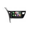 Toyota Corolla Teyp – Toyota Corolla ( 2017 - 2018 ) Oem Android Multimedya – Toyota Corolla Android Double Teyp