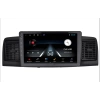 Toyota Corolla Teyp – Toyota Corolla Sole ( 2007+ ) Oem Android Multimedya – Toyota Corolla Sole Android Double Teyp