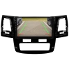 Toyota Hilux A/C Teyp – Toyota Hilux A/C ( 2006 - 2014 ) Oem Android Multimedya – Toyota Hilux A/C Android Double Teyp