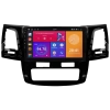 Toyota Hilux A/C Teyp – Toyota Hilux A/C ( 2006 - 2014 ) Oem Android Multimedya – Toyota Hilux A/C Android Double Teyp