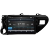 Toyota Hilux Teyp – Toyota Hilux ( 2017 - 2024 ) Oem Android Multimedya – Toyota Hilux Android Double Teyp