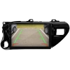 Toyota Hilux Teyp – Toyota Hilux ( 2017 - 2024 ) Oem Android Multimedya – Toyota Hilux Android Double Teyp