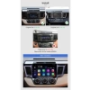 Toyota Rav4 Teyp – Toyota Rav4 ( 2013+ ) Oem Android Multimedya – Toyota Rav4 Android Double Teyp