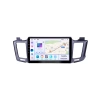 Toyota Rav4 Teyp – Toyota Rav4 ( 2013+ ) Oem Android Multimedya – Toyota Rav4 Android Double Teyp